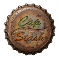 CapStash logo